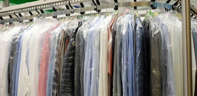 Tips for choosing a reputable dry cleaning service